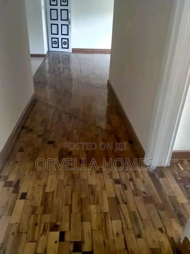 4bdrm House in Kileleshwa for rent