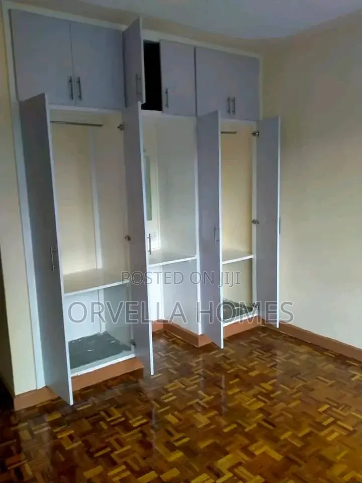 4bdrm House in Kileleshwa for rent