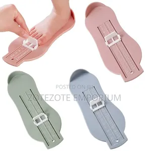 Kids Foot Measure