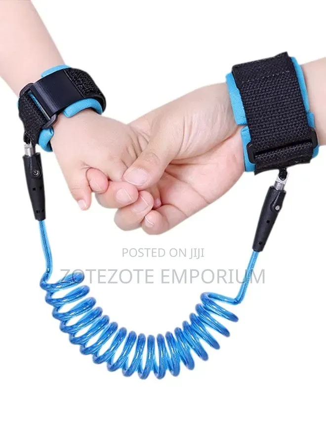 Safety Wrist Baby Leash