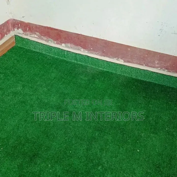 Premium Field Artificial Grass Carpets -Top Quality 25,mm Thickness