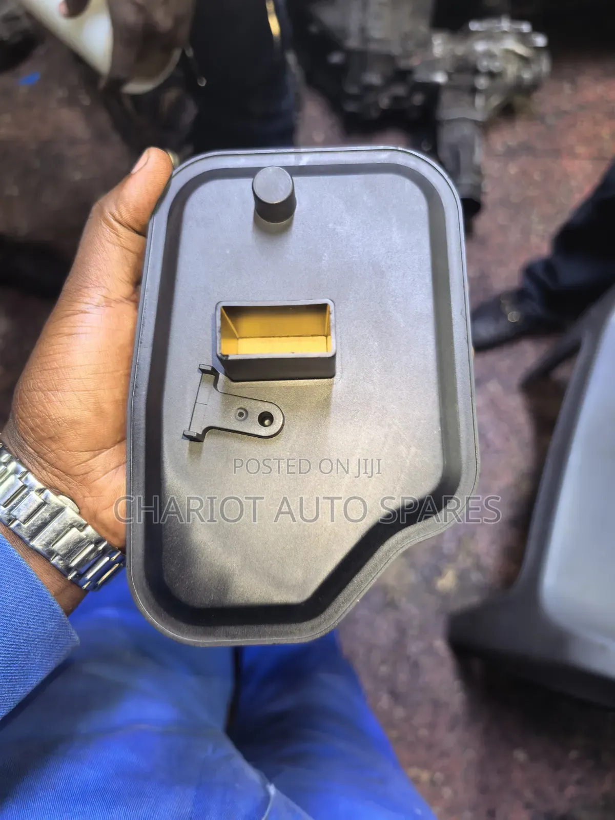 Mazda Demio Gearbox Oil Filter