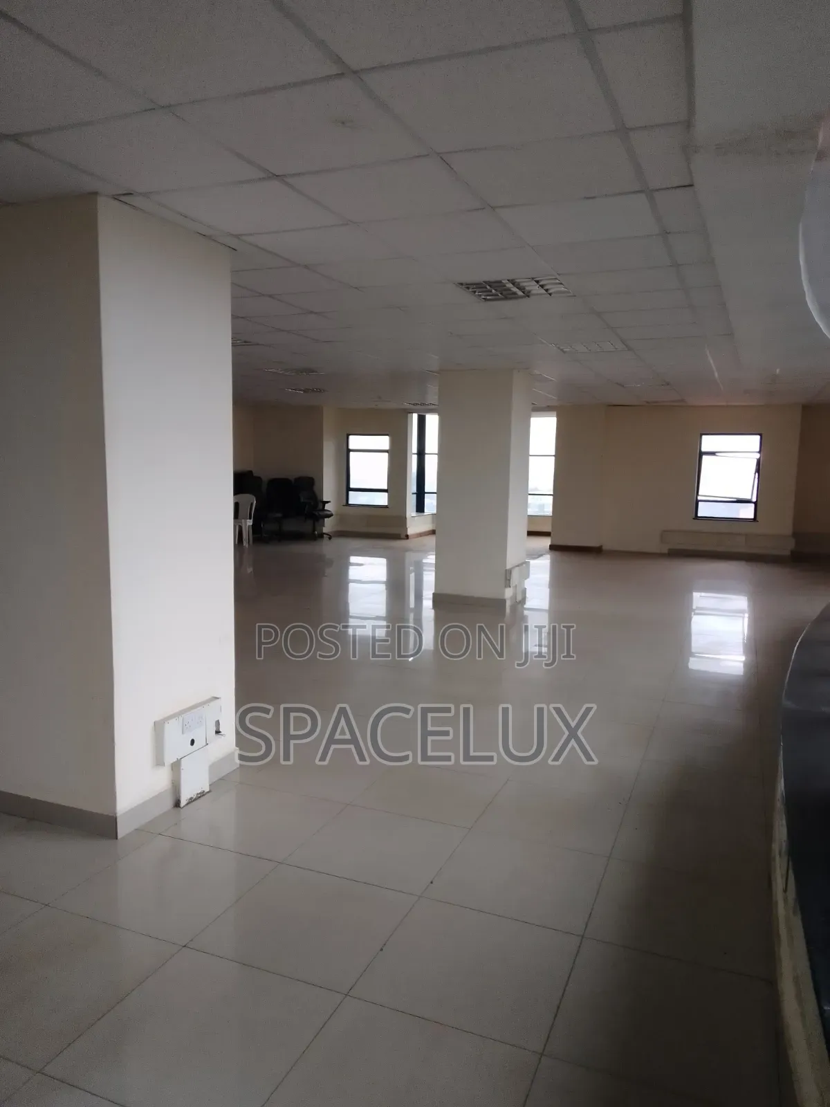 Executive Office Space Upper Hill