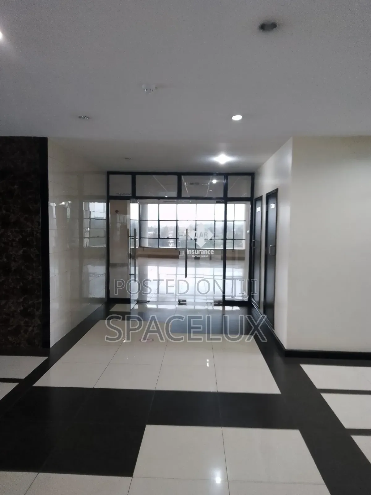 Executive Office Space Upper Hill