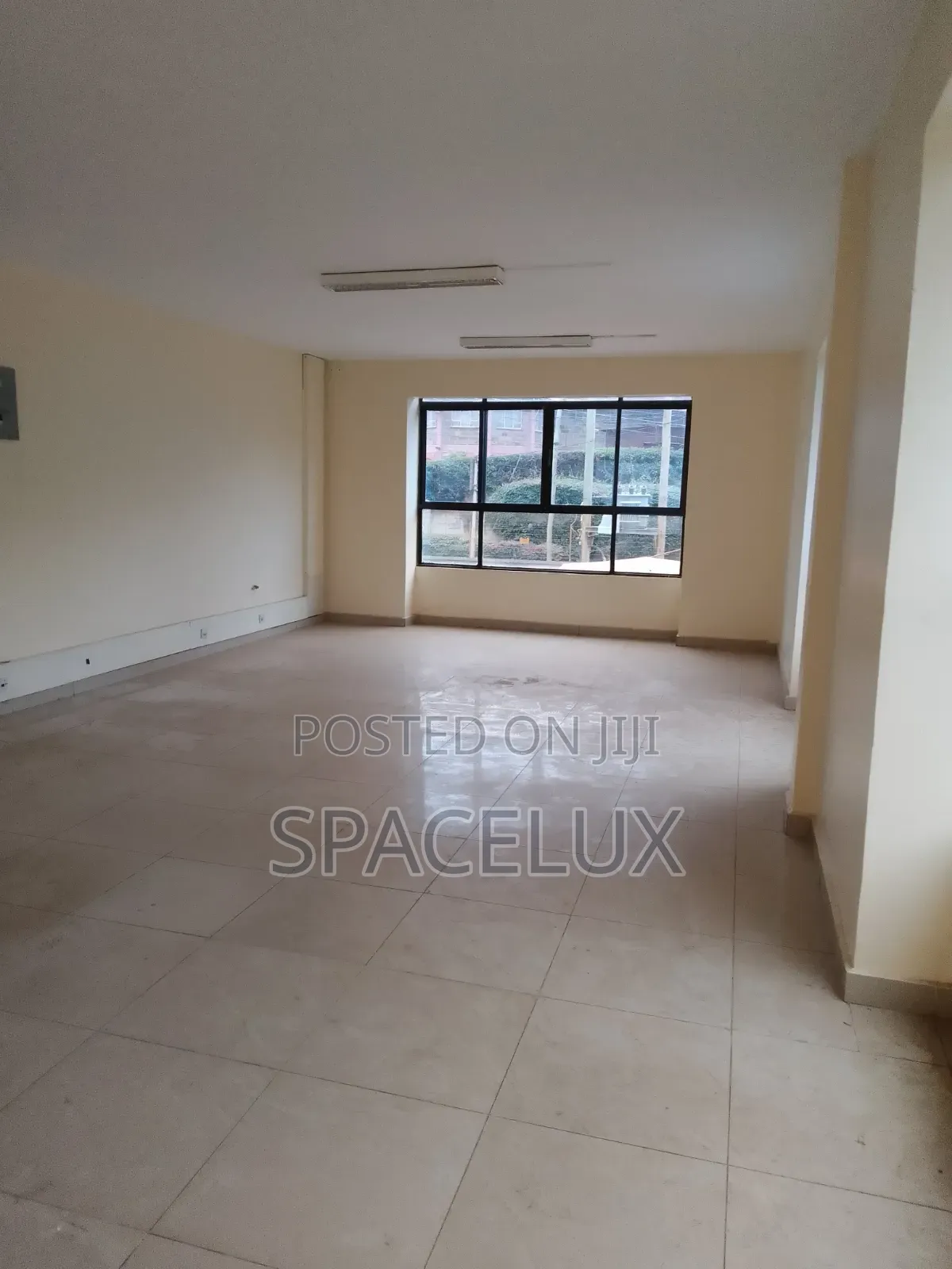 Executive Office Space Upper Hill