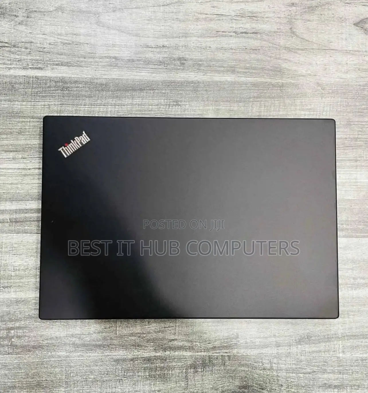 Laptop Lenovo ThinkPad X280 16GB Intel Core i5 SSD 256GB