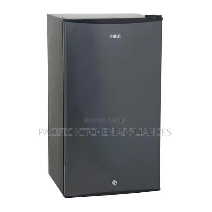 Mika Series 92L, Single Door, Defrost (Direct Cool)-Mini-Fridge