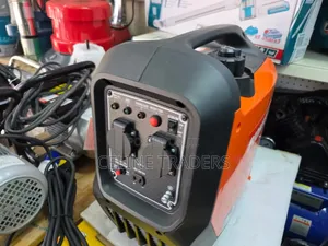 Pioneer LT2000iS Inverter Silent Generator – 4.5kW