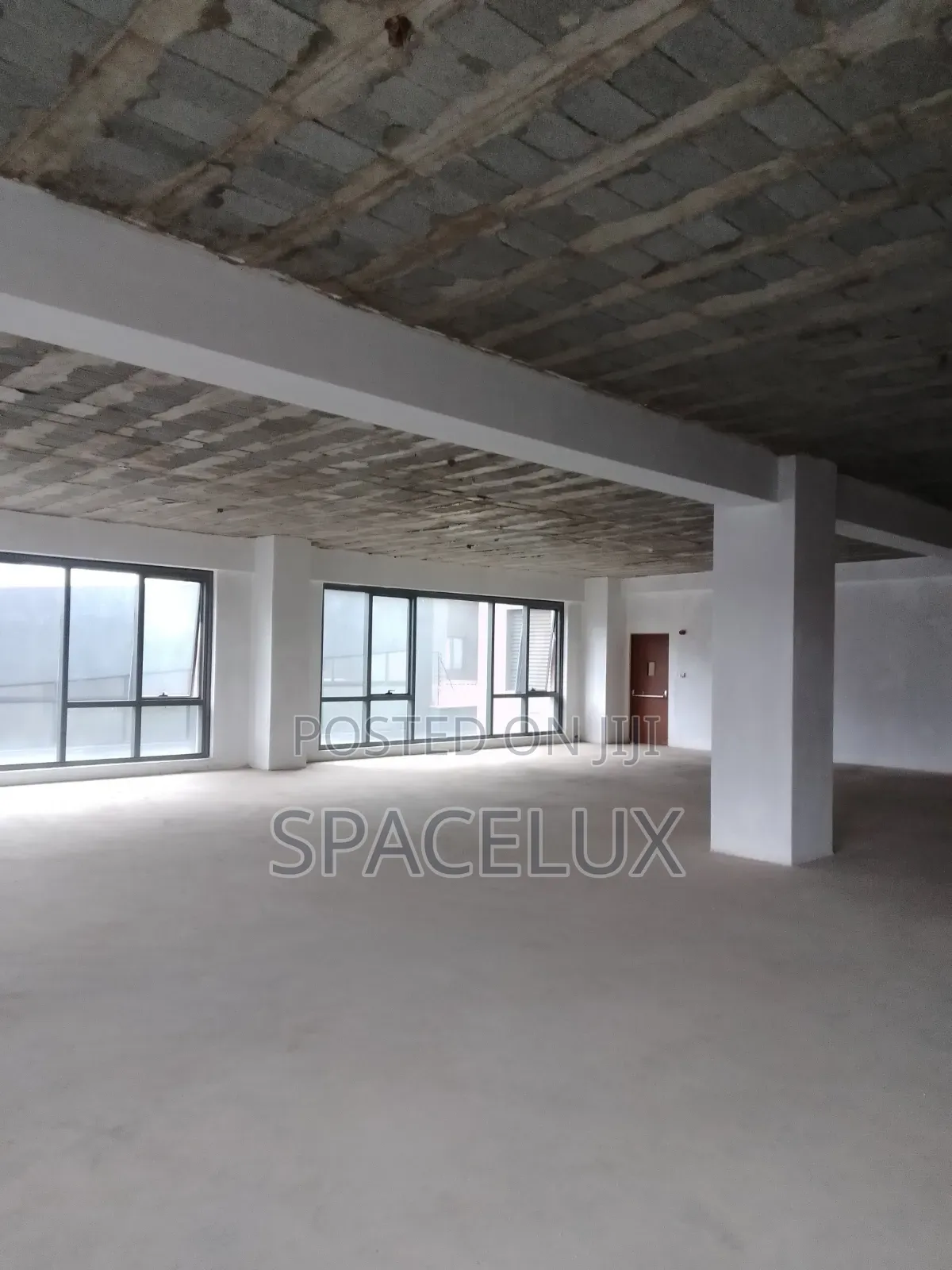 Prime Office Space Kilimani