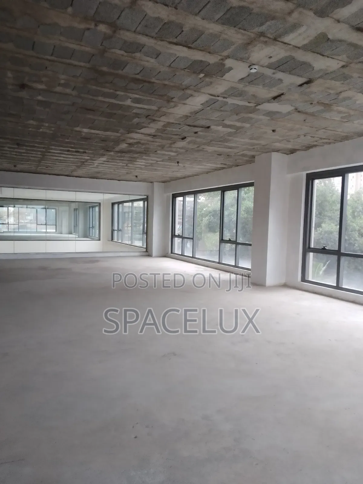 Prime Office Space Kilimani