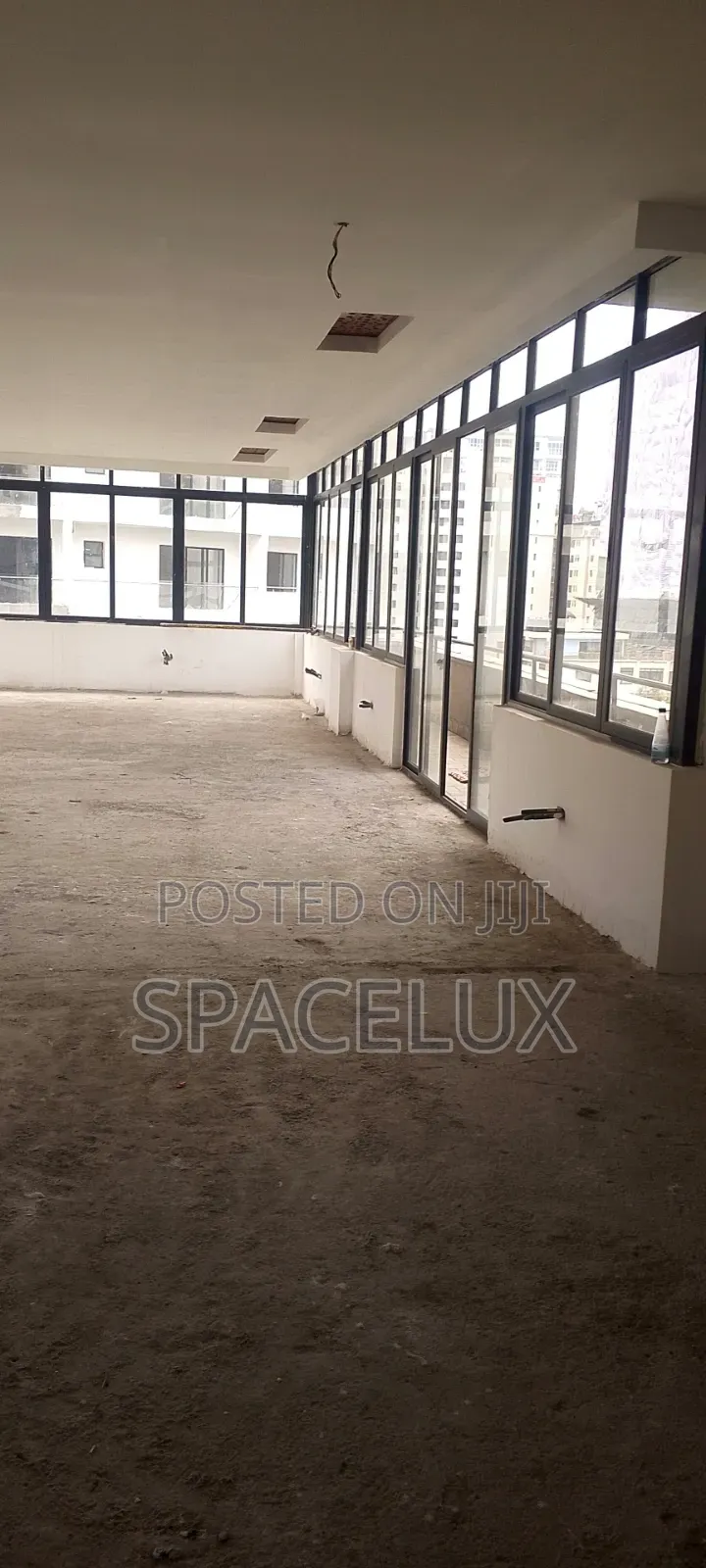 Prime Office Space Kilimani