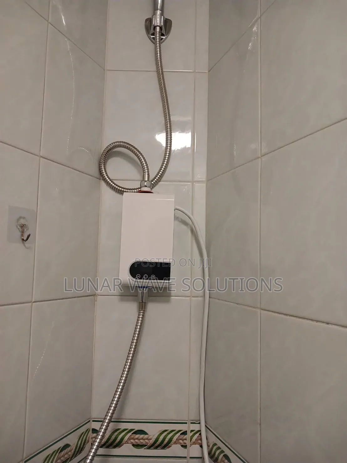 5500w Undersink Heater