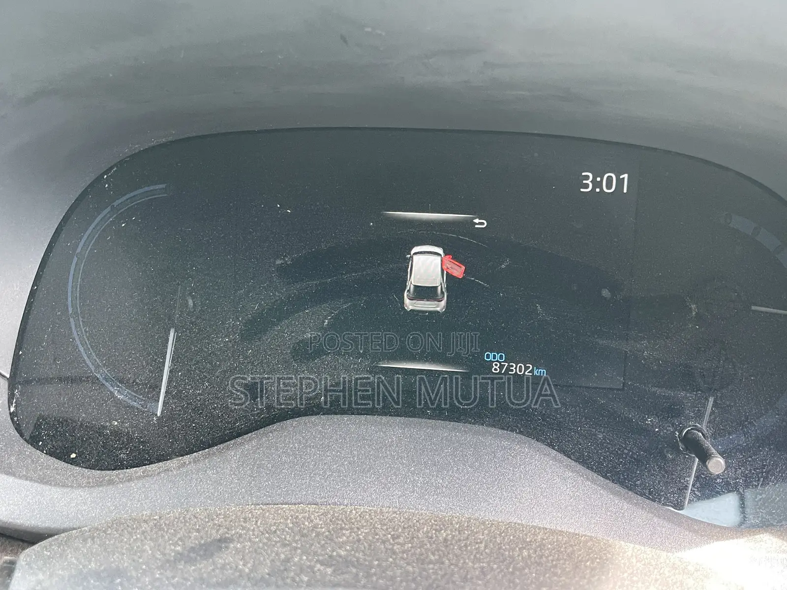 Toyota Yaris Cross 1.5 Hybrid AWD 2021 Silver