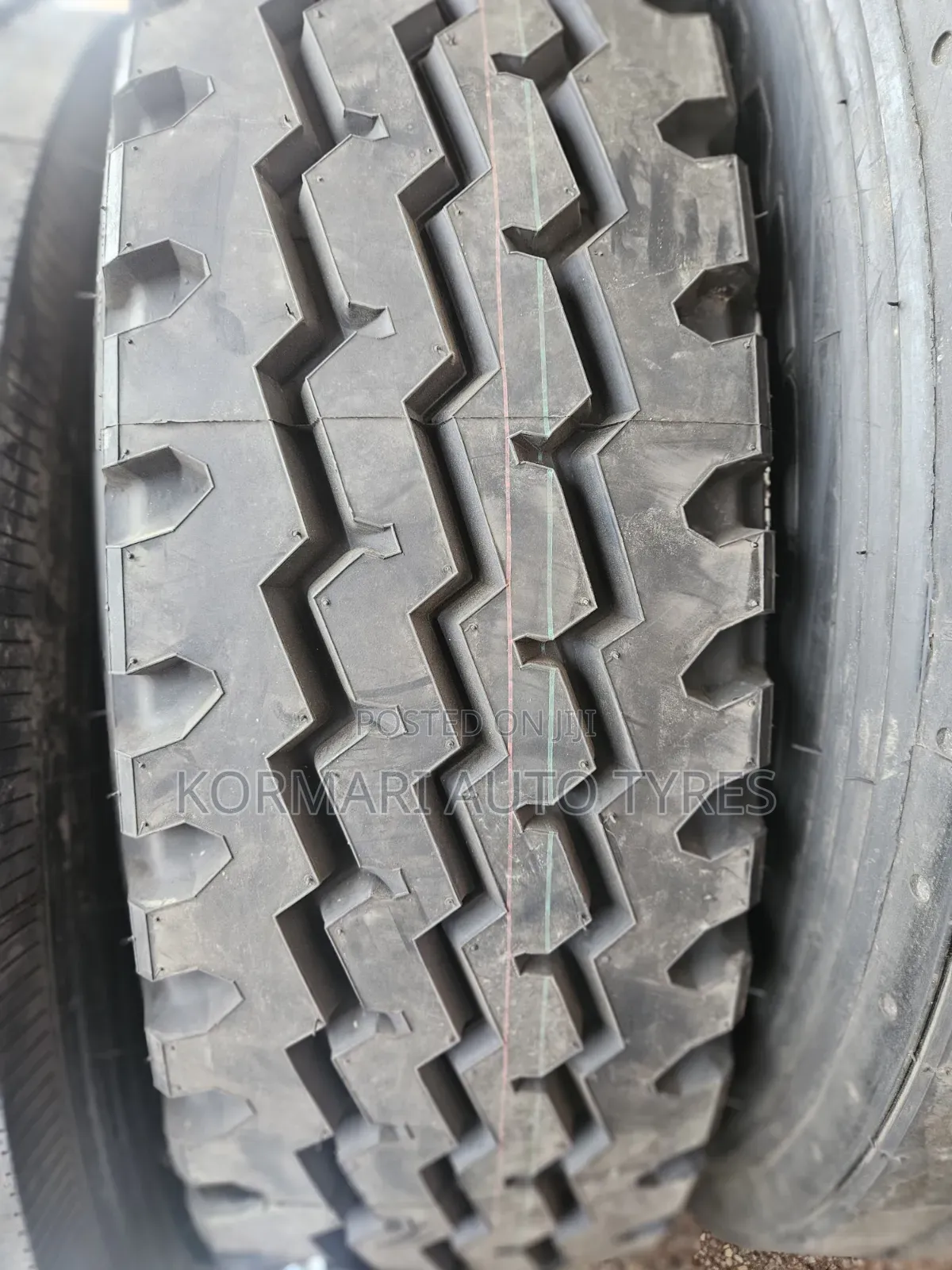 315/80r22.5 Triangle Tyres