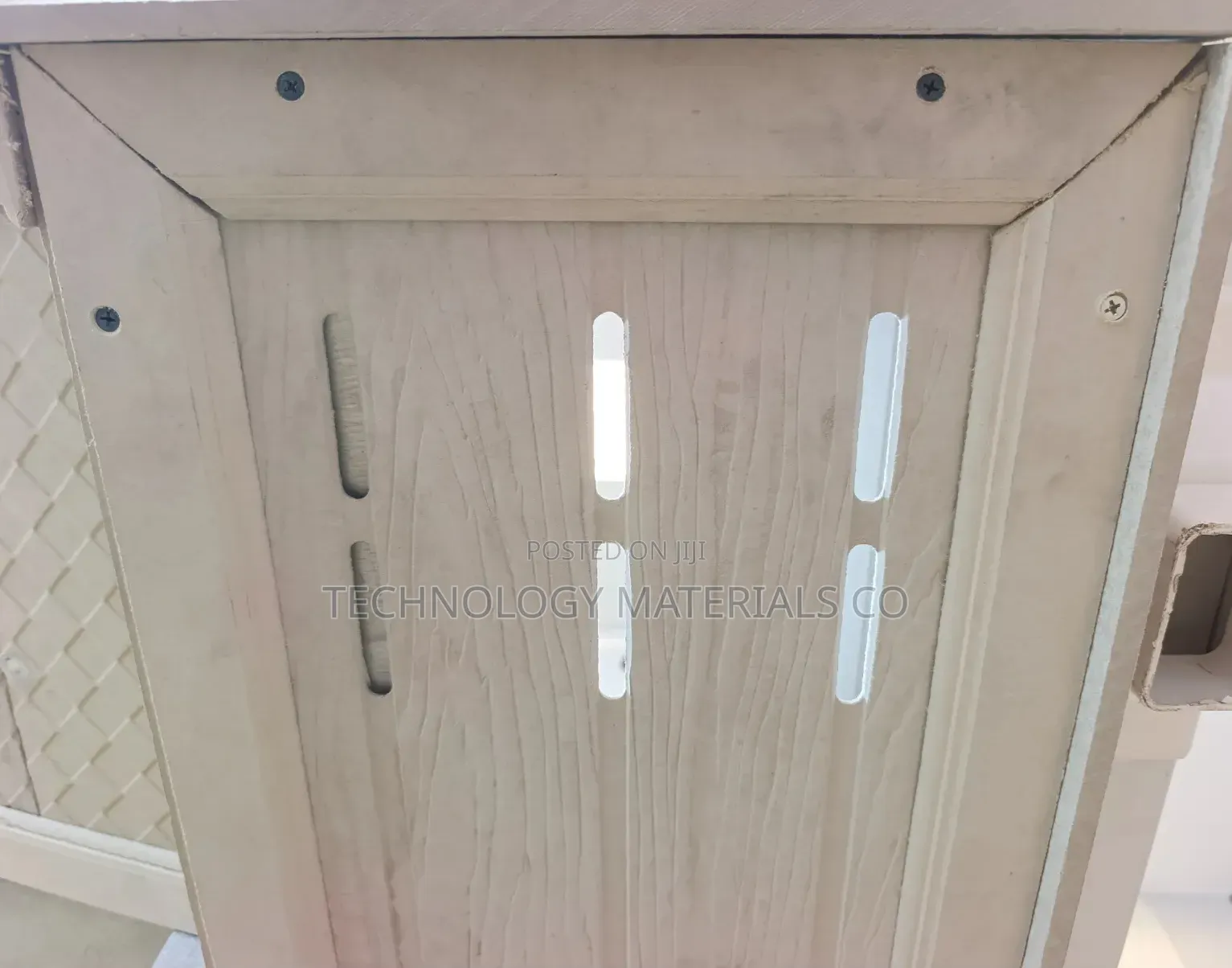 Skirting Fiber Cement Board Ceiling(8*50*3000mm) | Decorative Moulding