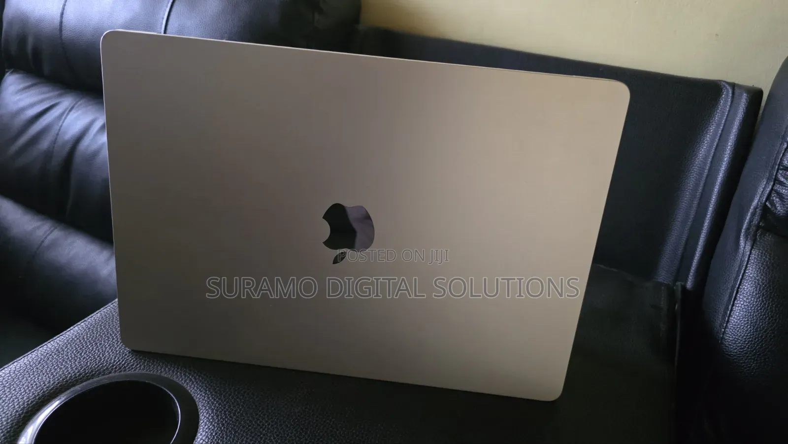 Laptop Apple MacBook Air 2023 M2 8GB Apple M2 SSD 512GB