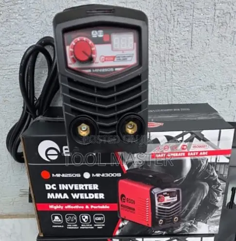 Edon DC Inverter Welder/Edon Mini Inverter Welding Machine
