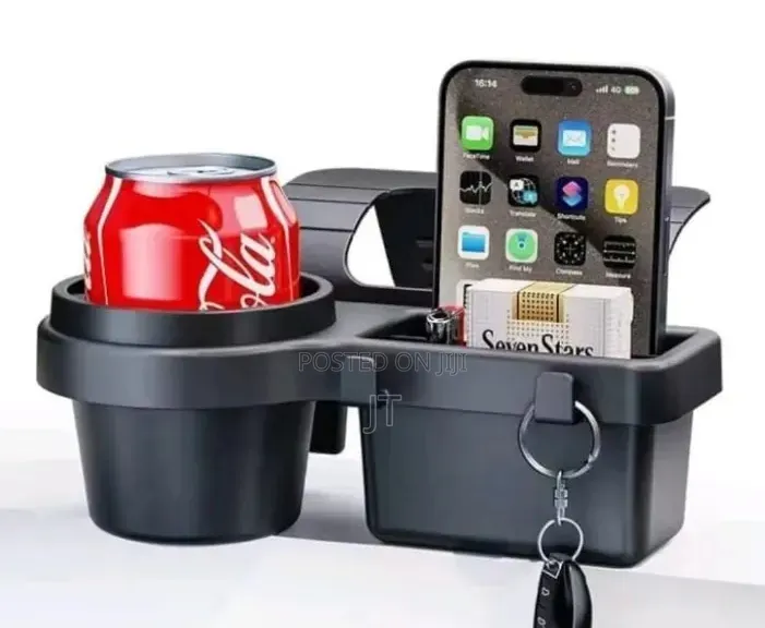 4 in 1 Multifunctional Car Door Organizer