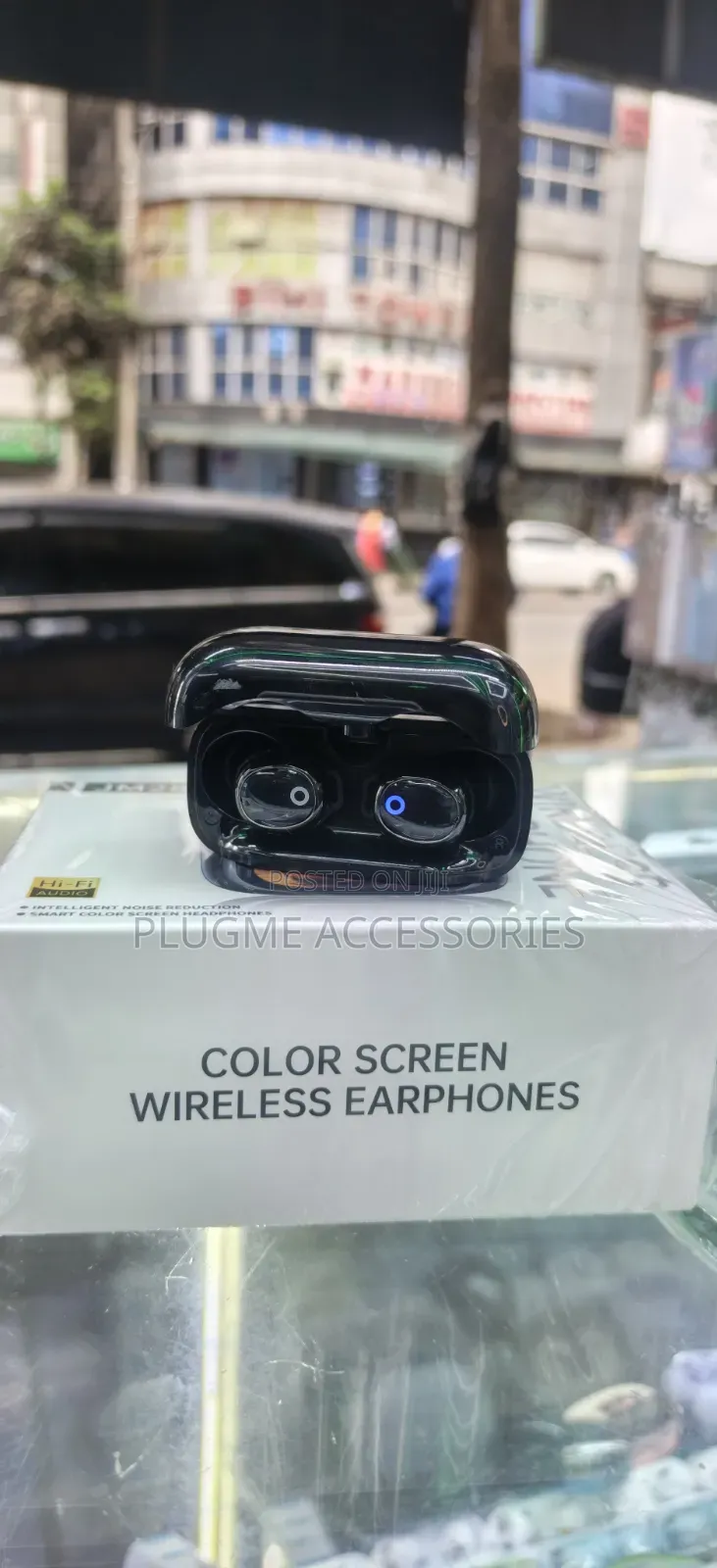 TWS Jm28 Earpods