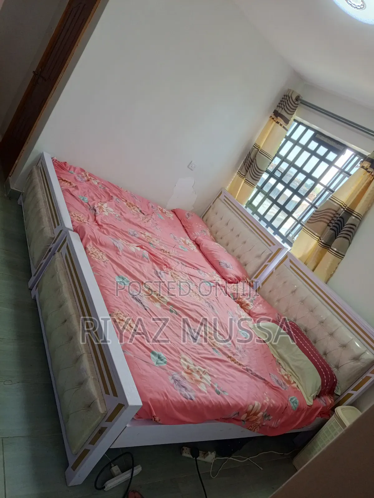Bed Size 4 by 6