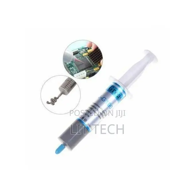 Thermal Grease Syringe