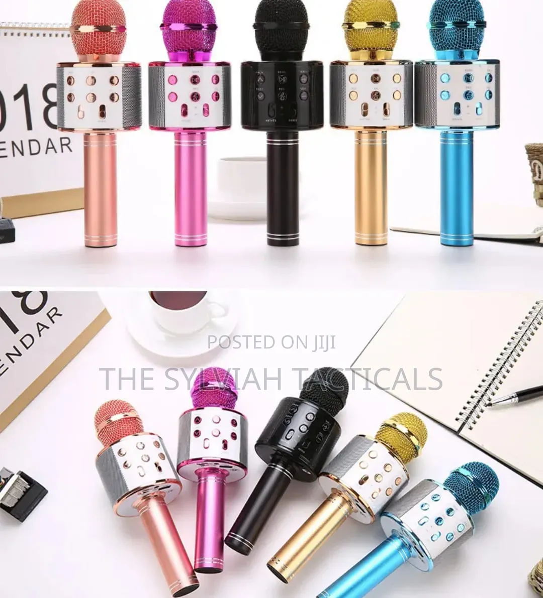 Original Microphone