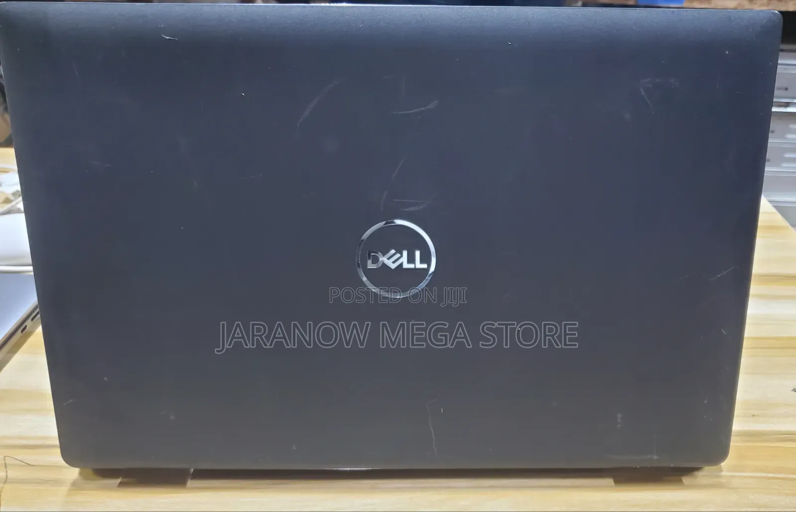 Laptop Dell Latitude 3520 8GB Intel Core i5 SSD 256GB