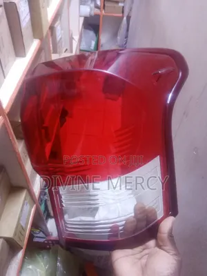 2017 Axio Fielder Tail Lens