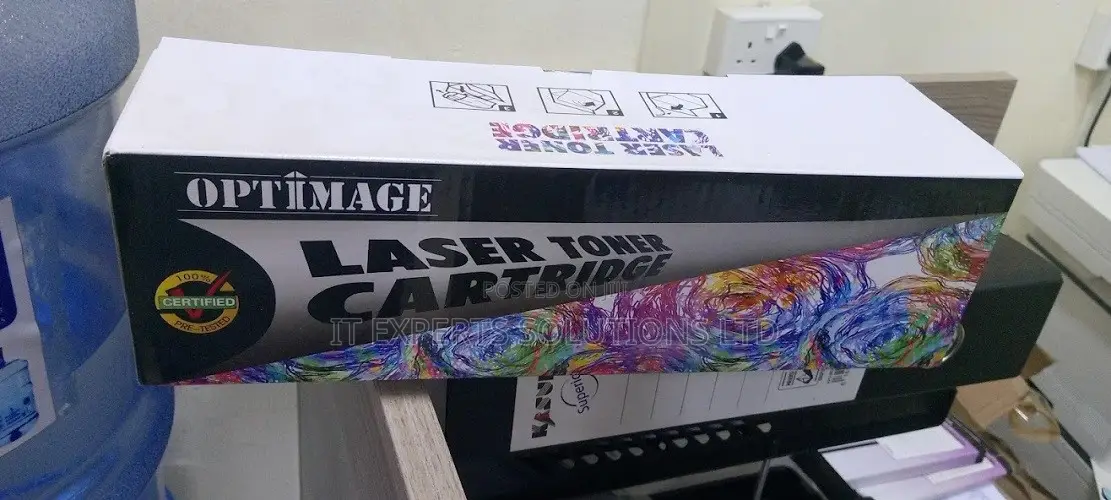 HP 05A / 80A (Universal) Optimage Compatible Toner