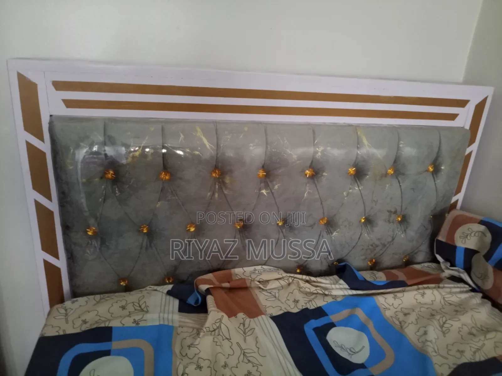 Bed Size 4 by 6
