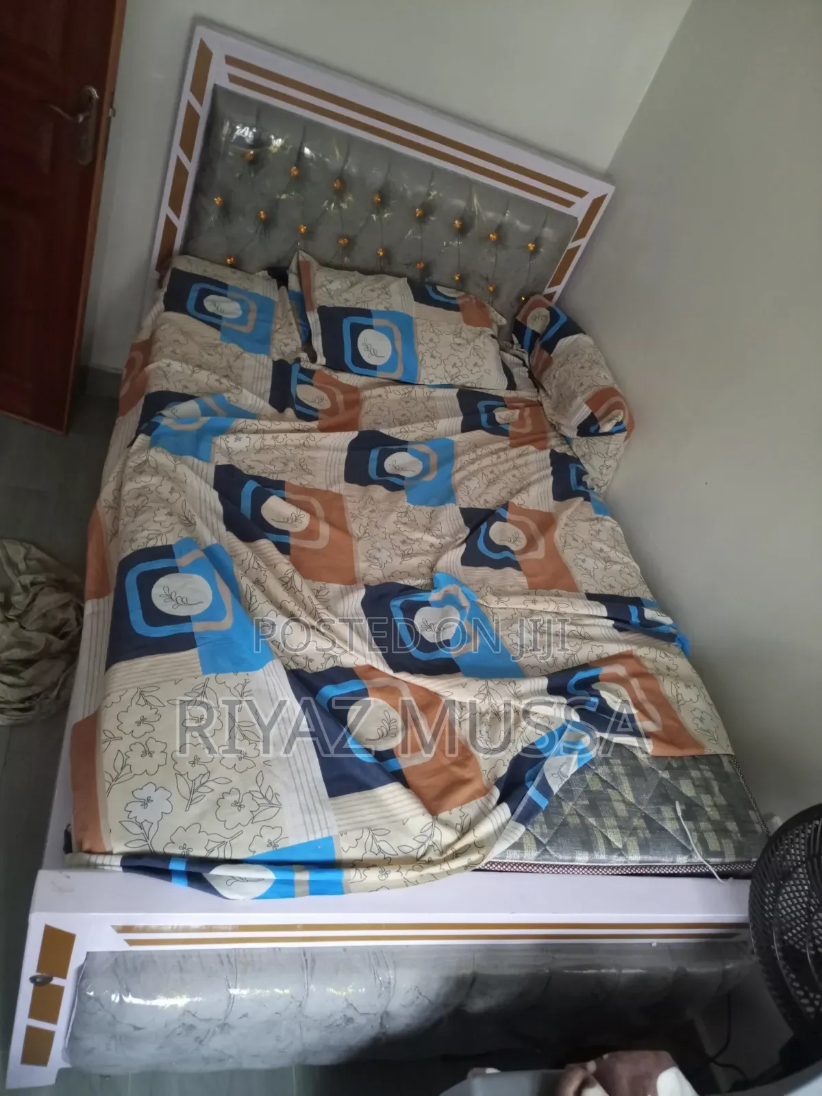 Bed Size 4 by 6