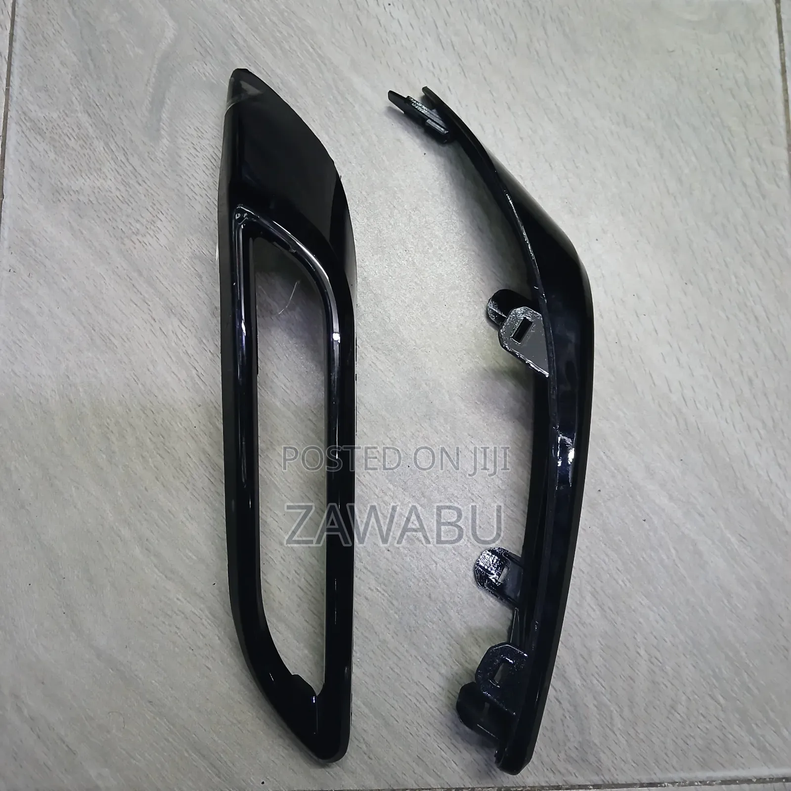 Reflector Cover Auris 2017