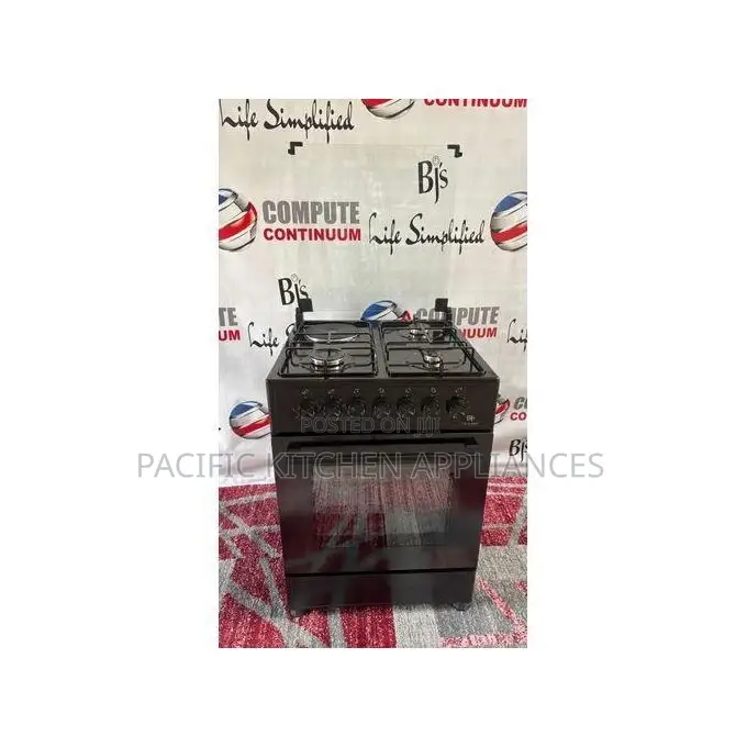 Prime Series – Premium 60×60 Cooker