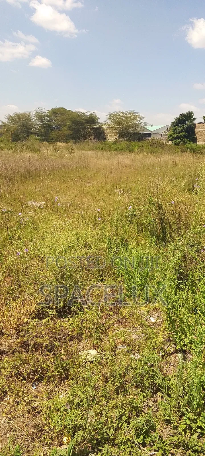 2.5 Acres for Lease Off Mombasa Rd