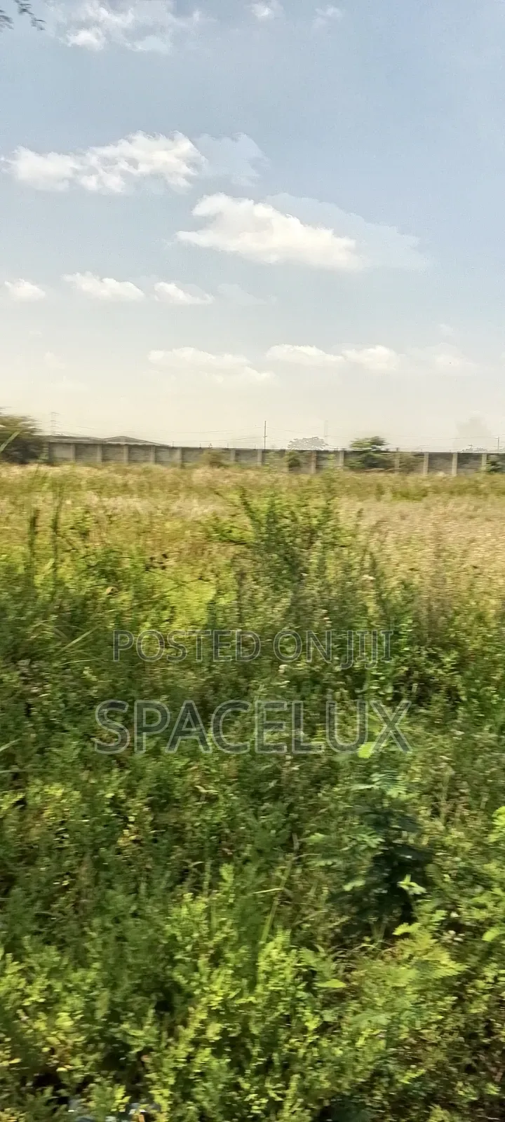 2.5 Acres for Lease Off Mombasa Rd