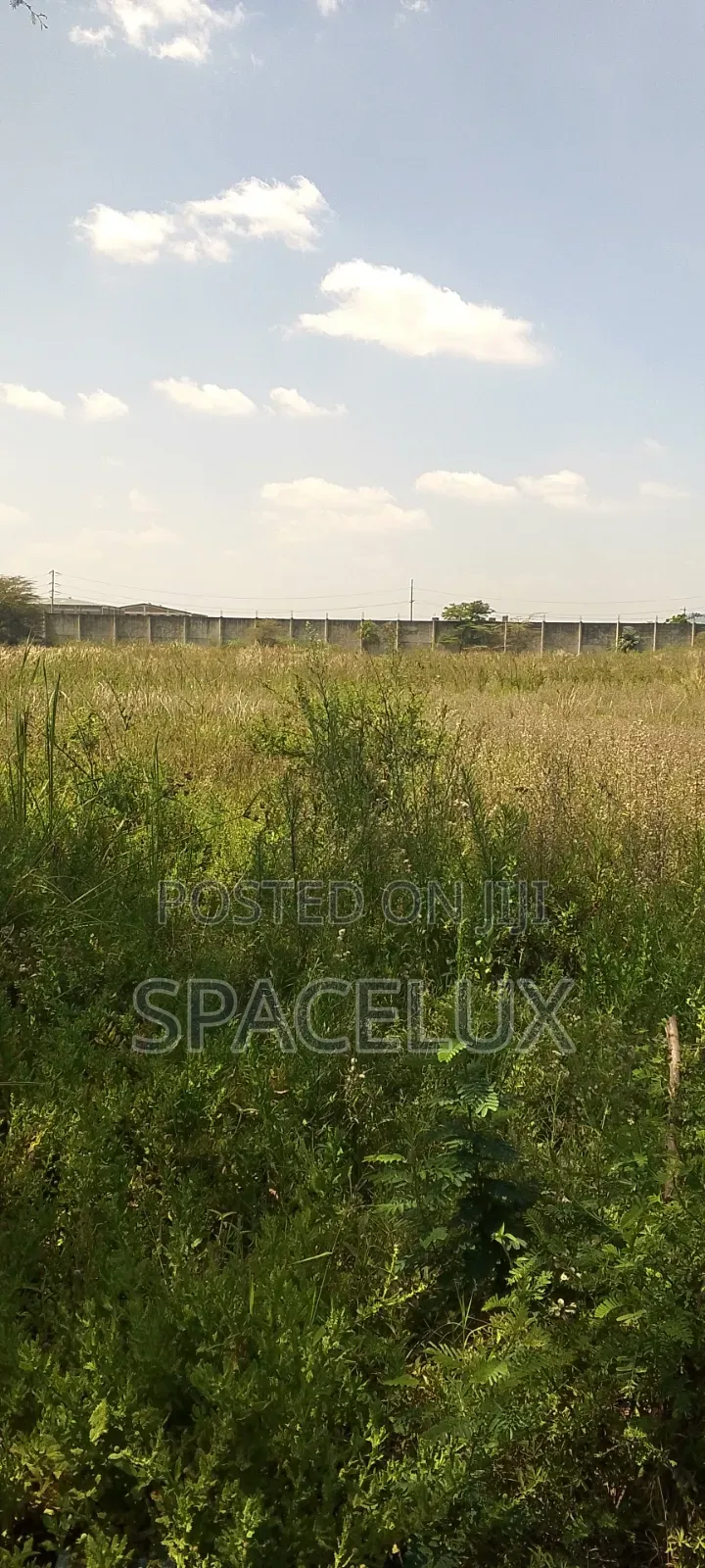 2.5 Acres for Lease Off Mombasa Rd