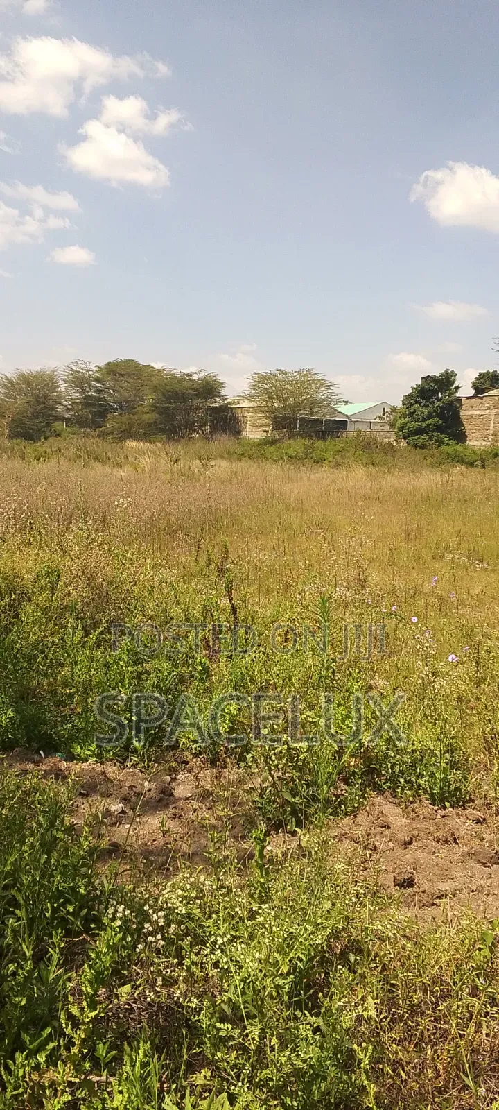 2.5 Acres for Lease Off Mombasa Rd