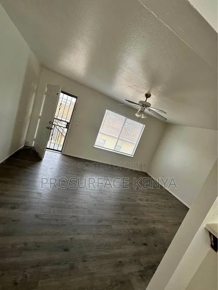 SPC Flooring 2,399/M2 | Waterproof Vinyl Flooring for Home Office