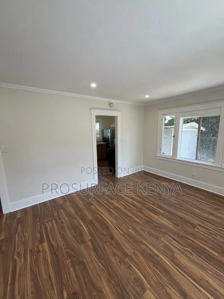 SPC Flooring 2,399/M2 | Waterproof Vinyl Flooring for Home Office