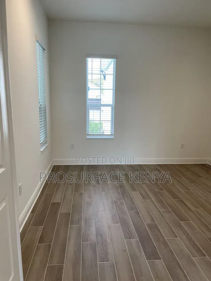 SPC Vinyl Flooring | Waterproof Wood Look Floor 2,399/M2