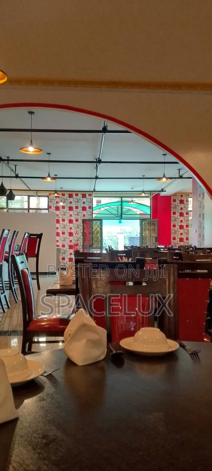Fully Set Up Posh Restaurant Lavington