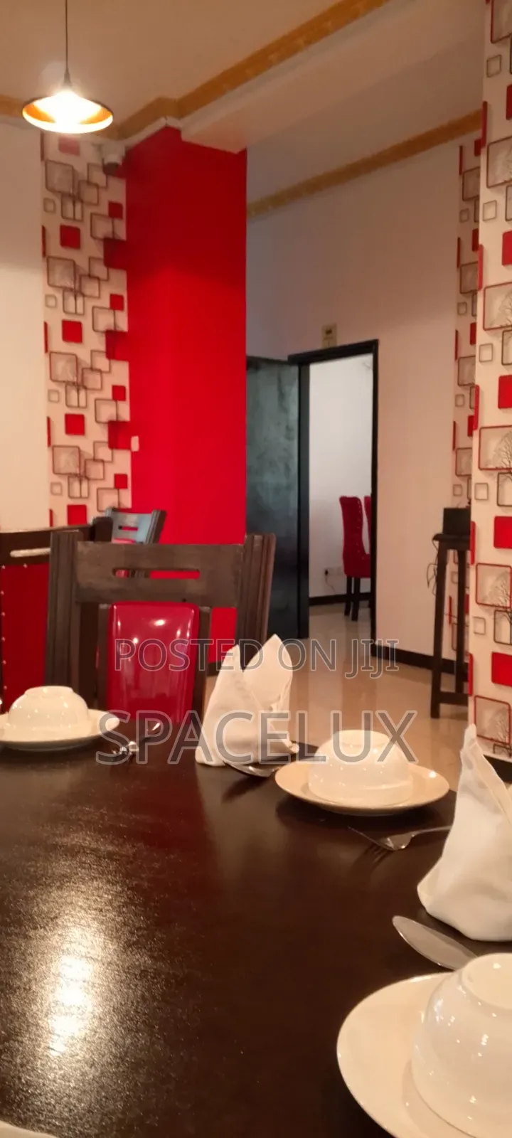 Fully Set Up Posh Restaurant Lavington