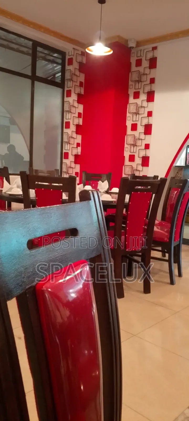 Fully Set Up Posh Restaurant Lavington