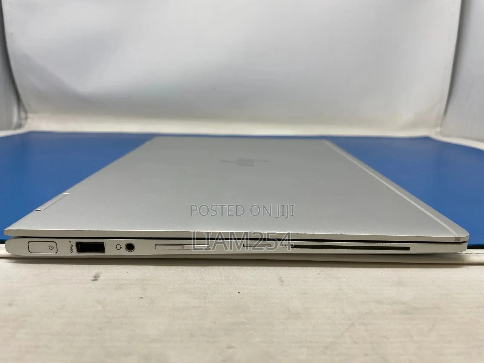 Laptop HP EliteBook X360 1030 G2 8GB Intel Core i5 SSD 256GB