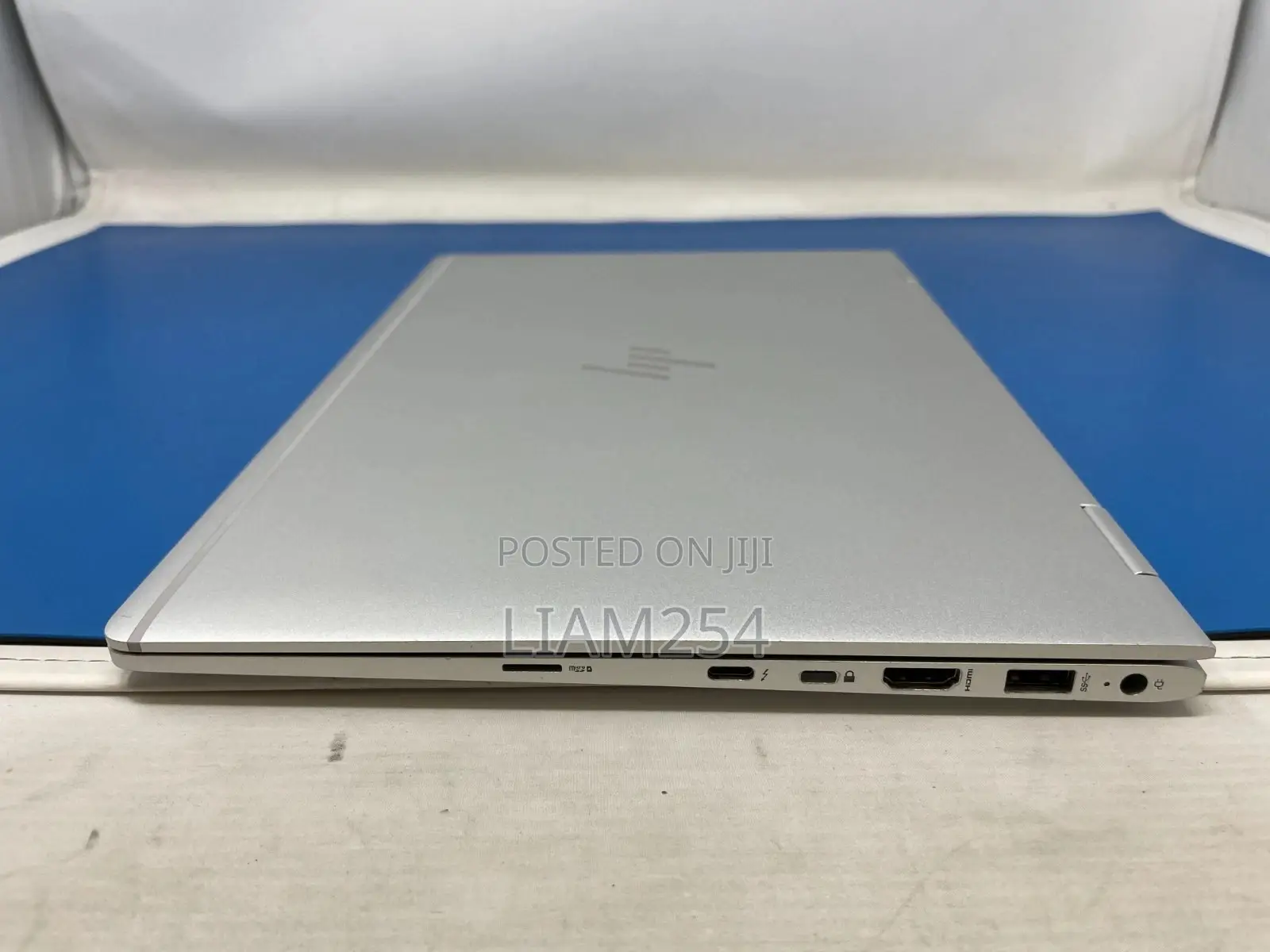 Laptop HP EliteBook X360 1030 G2 8GB Intel Core i5 SSD 256GB