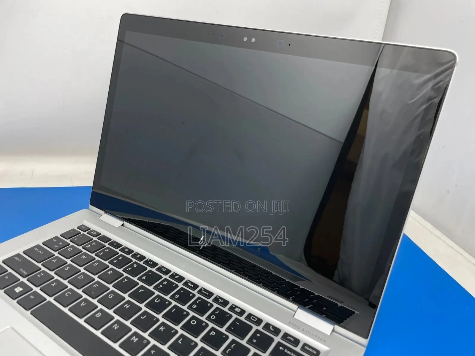 Laptop HP EliteBook X360 1030 G2 8GB Intel Core i5 SSD 256GB