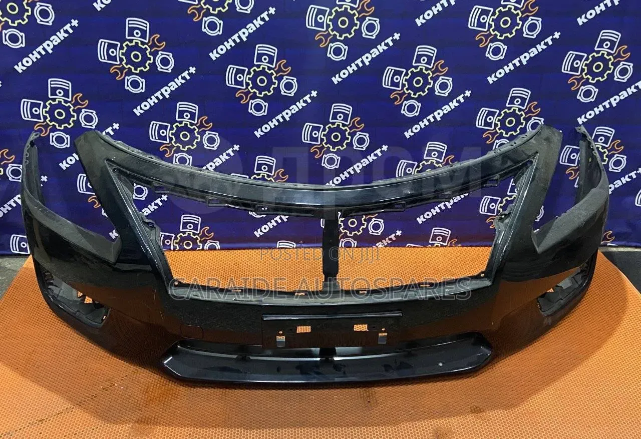 Nissan Teana 2014/2015/2017 Front Bumper