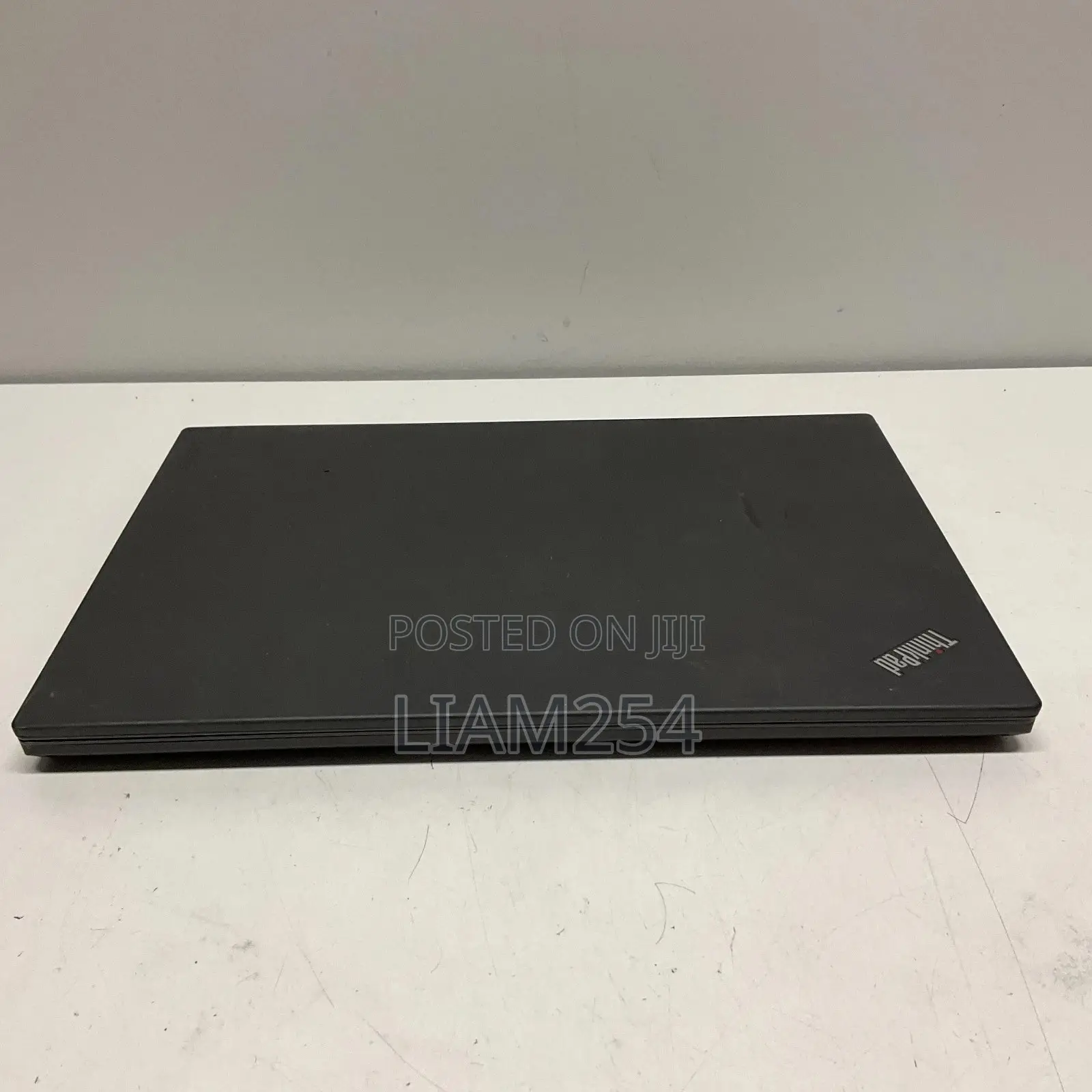 Laptop Lenovo ThinkPad T460 8GB Intel Core i5 SSD 256GB
