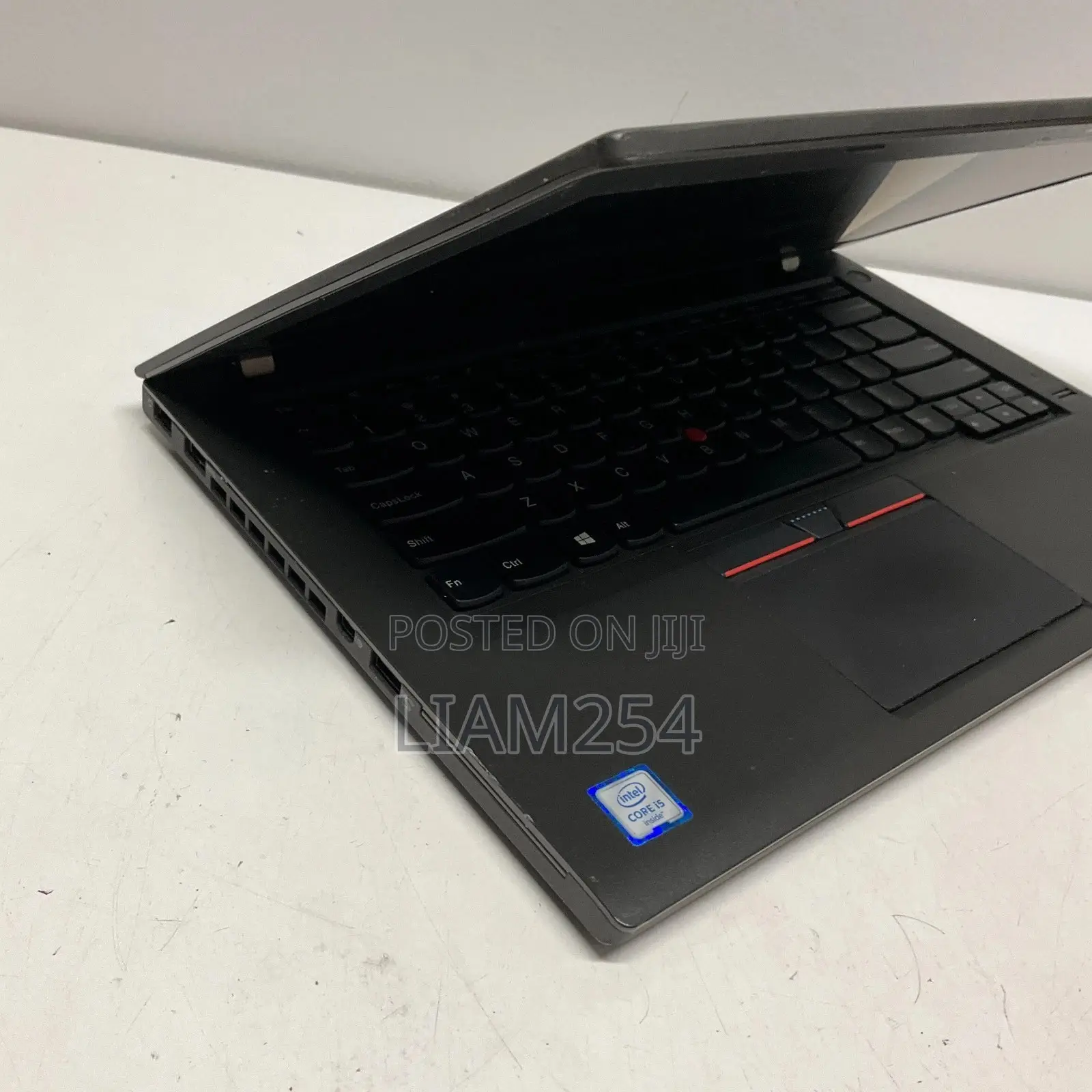 Laptop Lenovo ThinkPad T460 8GB Intel Core i5 SSD 256GB
