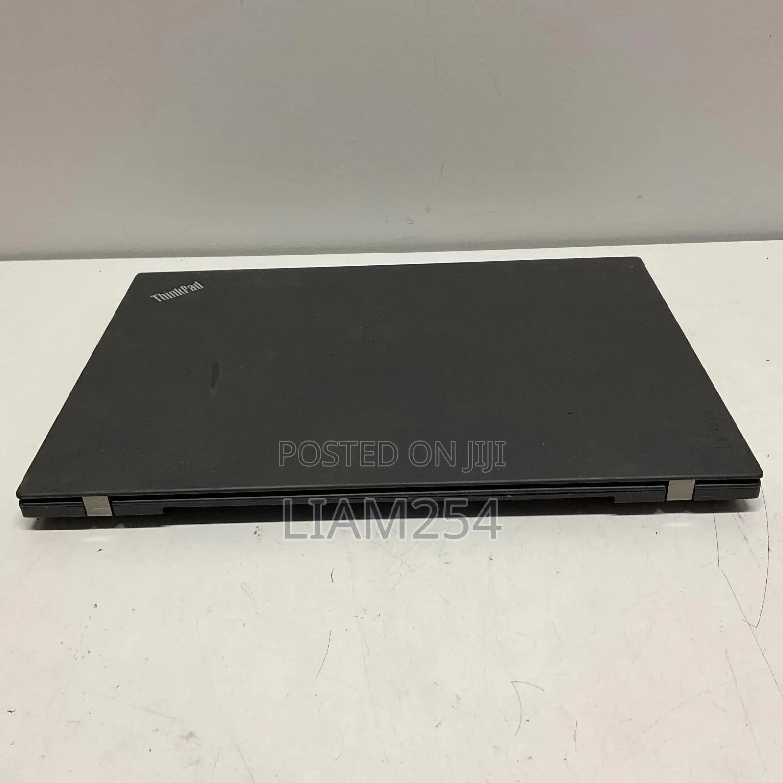 Laptop Lenovo ThinkPad T460 8GB Intel Core i5 SSD 256GB